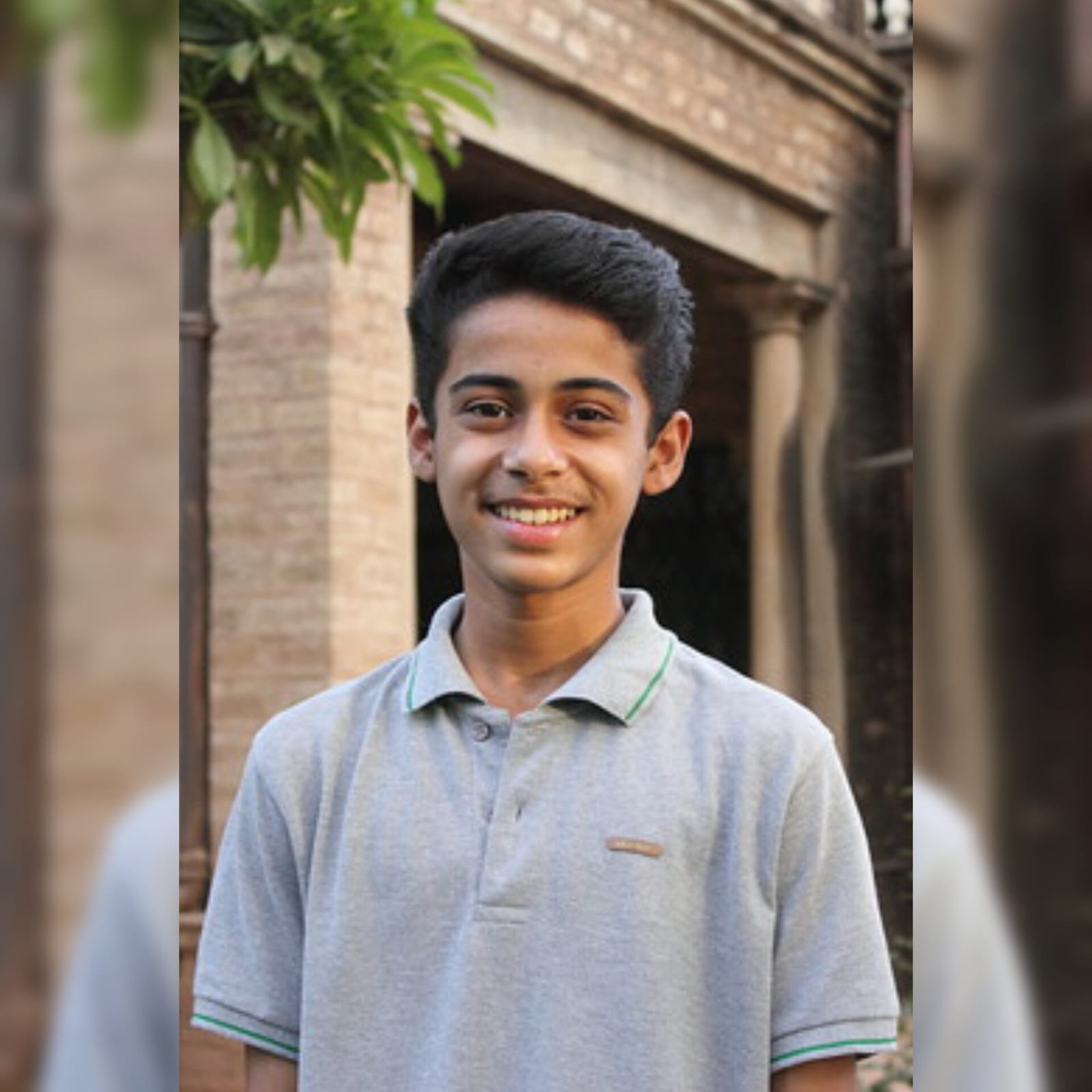 Apoorw Varma